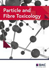 Particle and Fibre Toxicology雜志封面